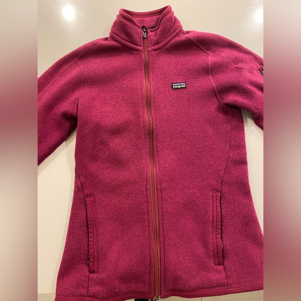 Patagonia XS womens